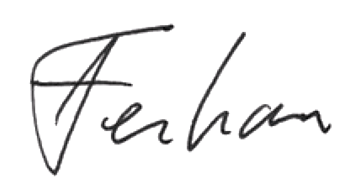 Signature - Fertram