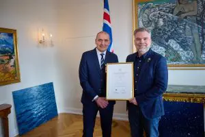 Export Award