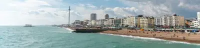 Brighton