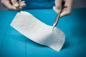 Surgical Wound