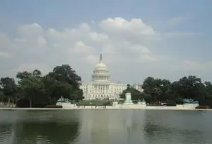 Washington DC