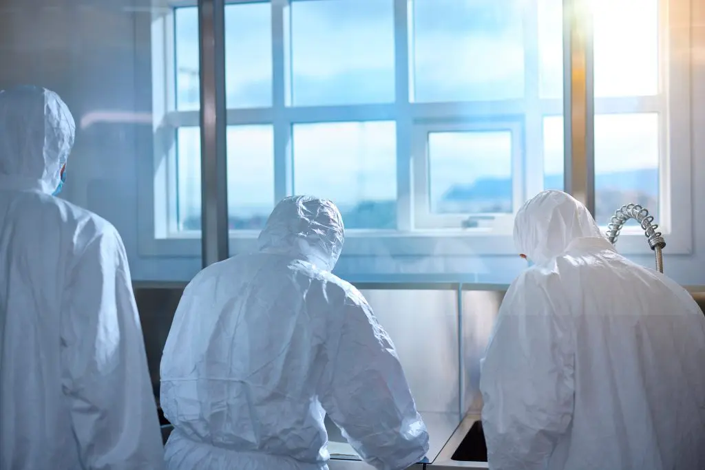 Kerecis BioTech Facility