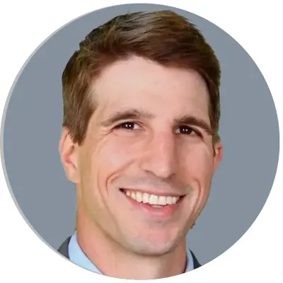 Dr. Ruston Sanchez MD Headshot