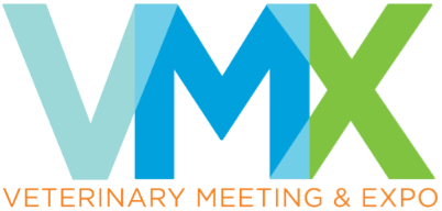 The Veterinary Meeting & Expo (VMX)