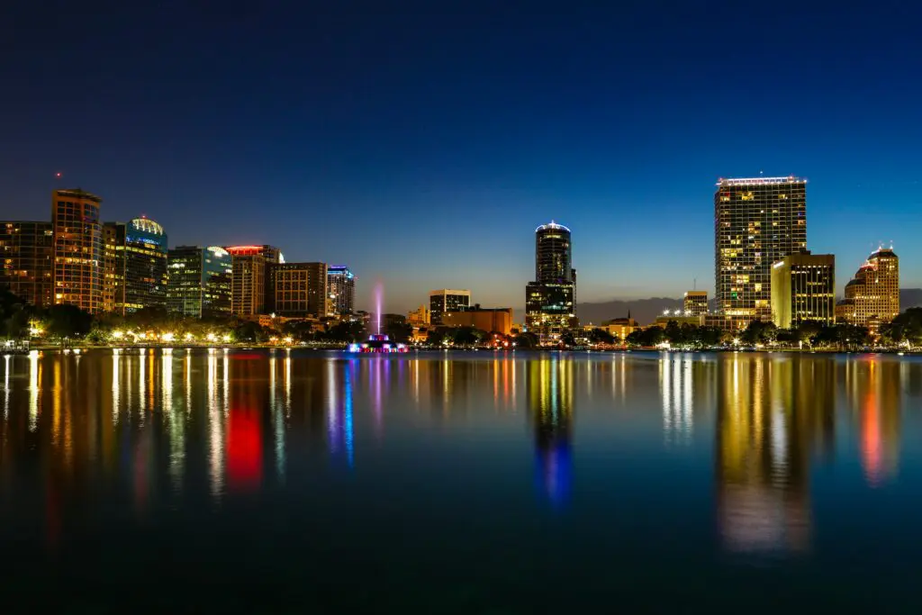 Orlando