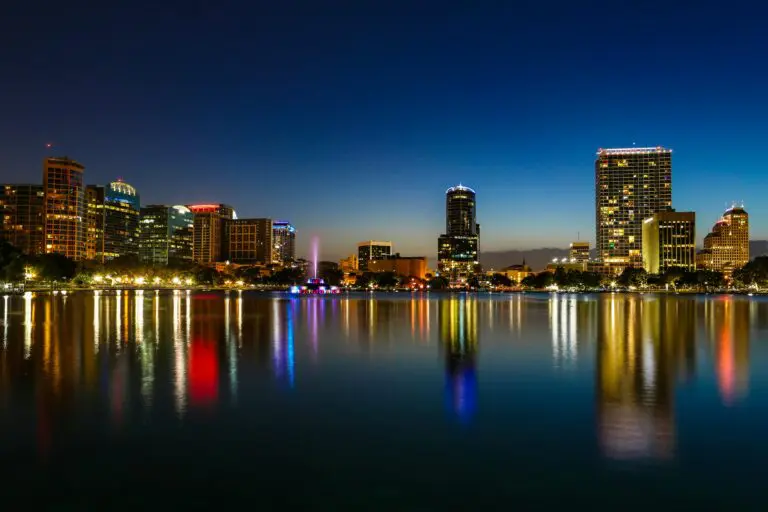 Orlando