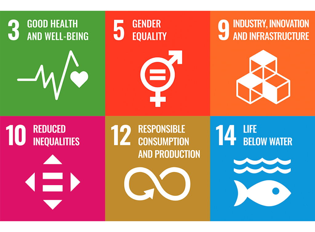 SDGs