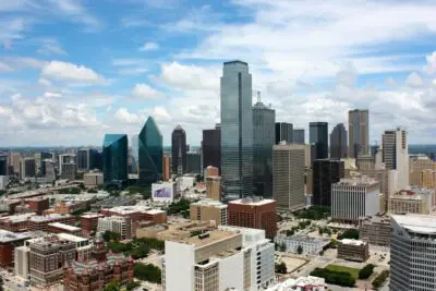 Dallas-TX