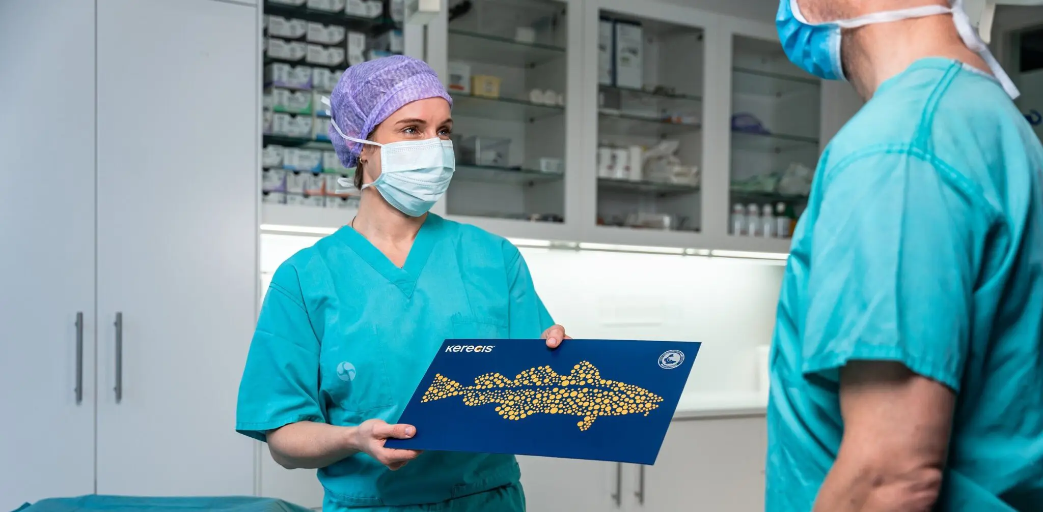 SurgiClose Packaging