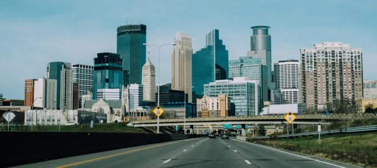 Minneapolis