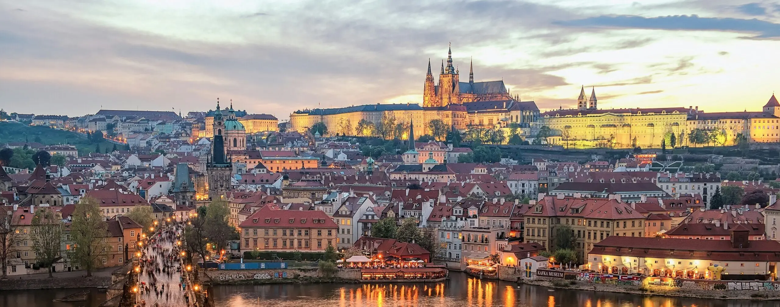 Prague