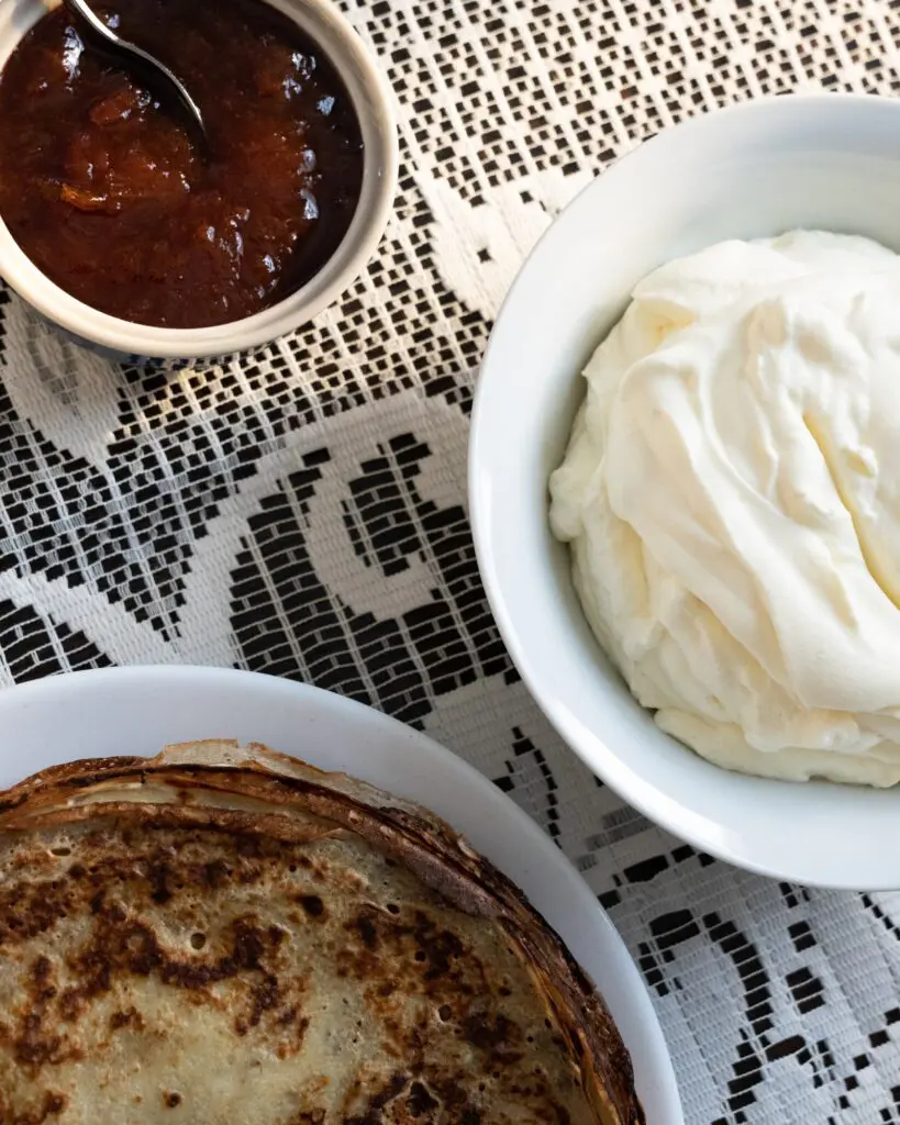 Pancakes