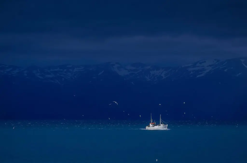 boat