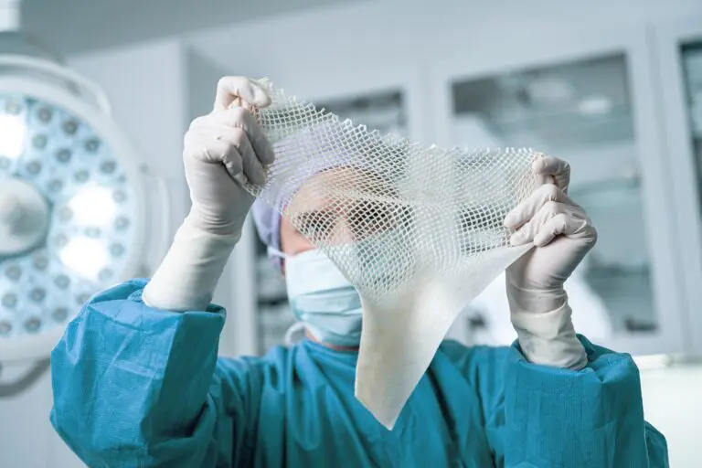 GraftGuide Meshed_2to1_Clinic
