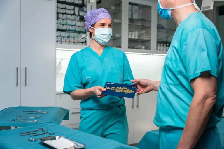 SurgiClose