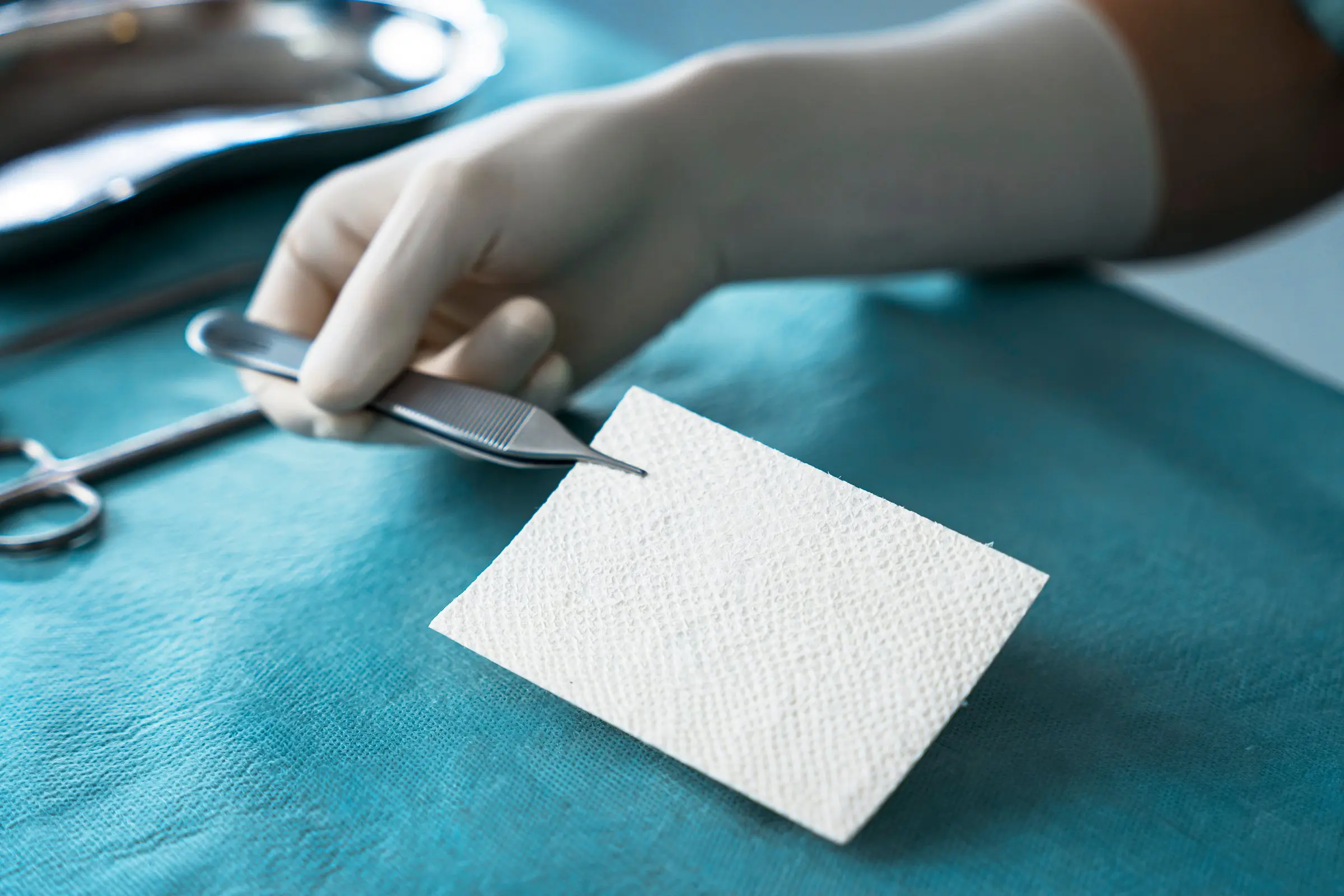 House Appropriations Report Signals Growing Role of Fish‑Skin Regenerative Technologies in Veteran Limb Preservation