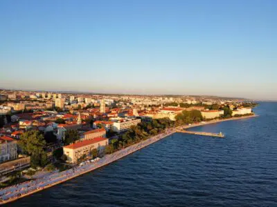Zadar Croatia