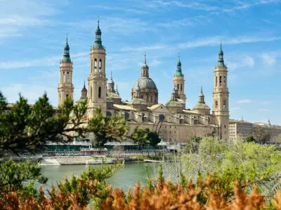 Zaragoza, Spain