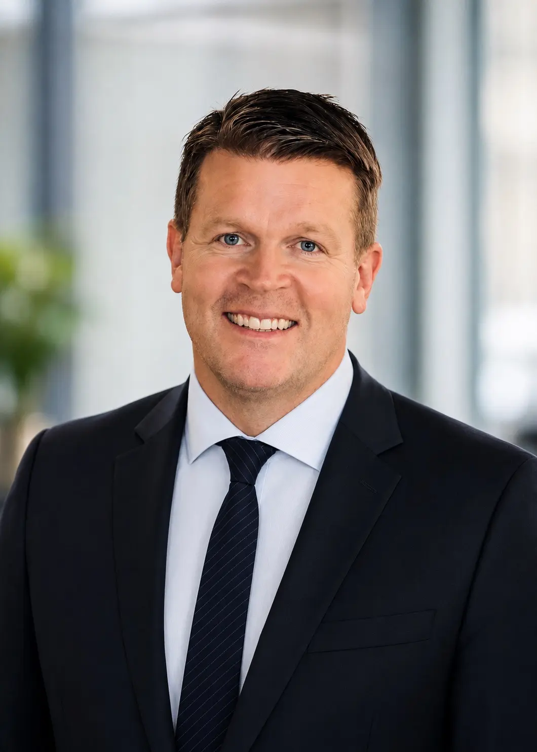 Guðmundur Óskarsson