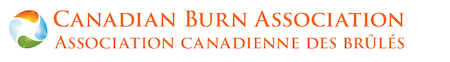 Canadian Burn Conference logo