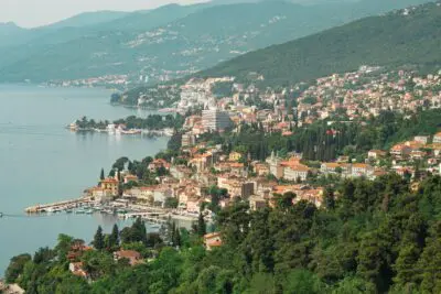 Opatija-Croatia