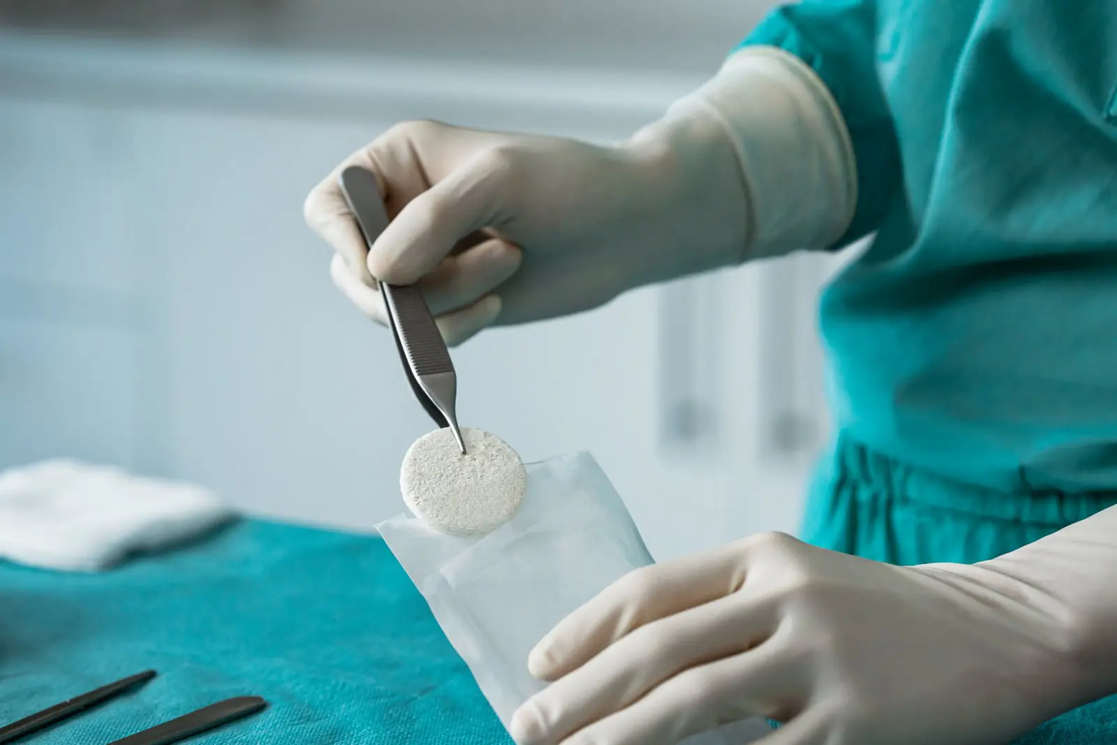 SurgiClose Compact Clinic C medium