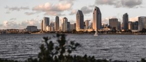 San Diego, California