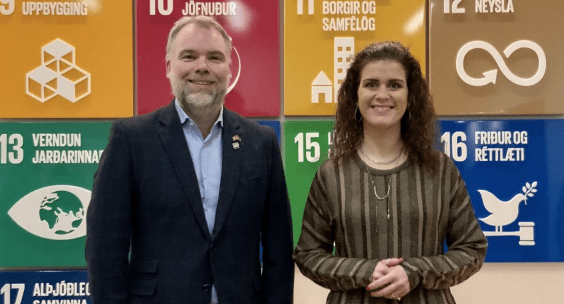 SDGs