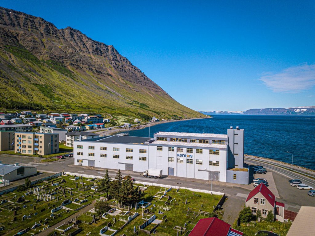 Isafjordur