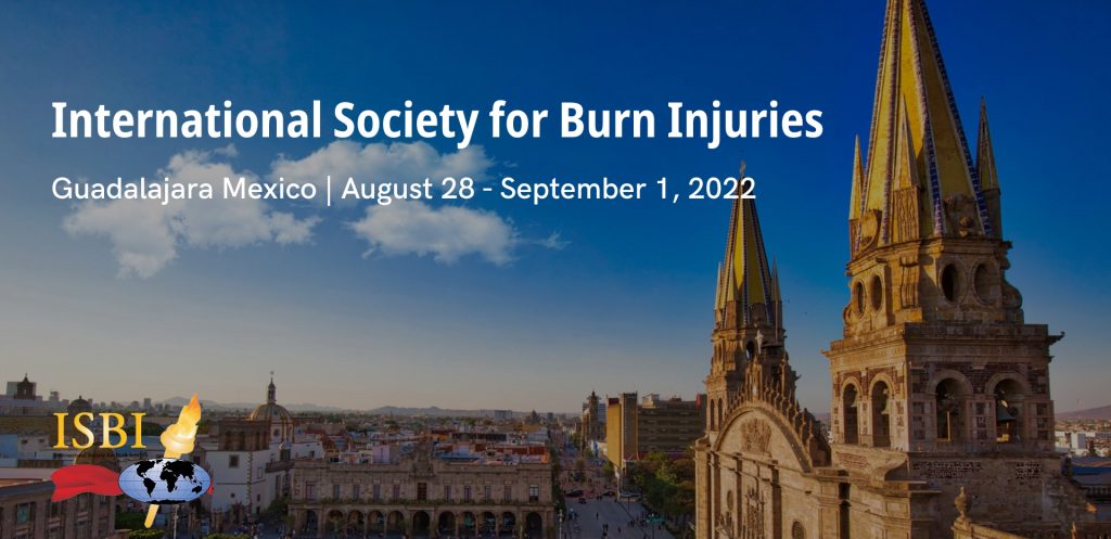 International Society for Burn Injuries