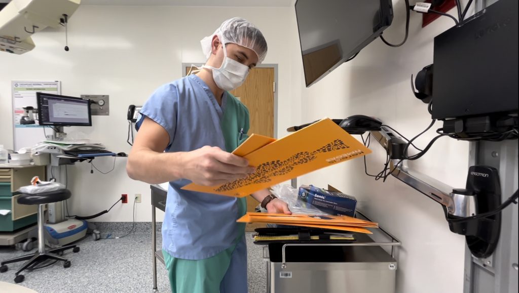 Find Your Local Kerecis Doctor