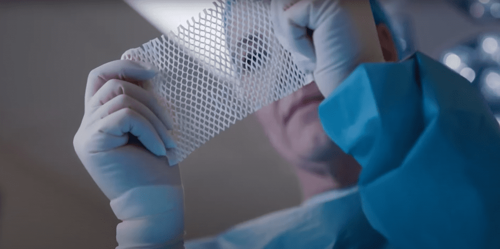 Find a Kerecis Doctor