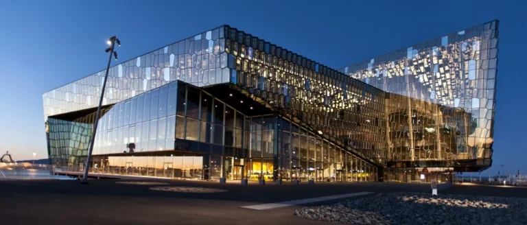 Harpa