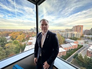 Kerecis Named One of Europe’s Fastest Growing Companies by Financial Times