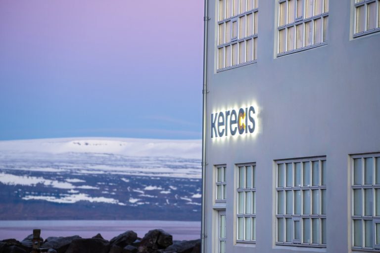 Kerecis Ísafjörður