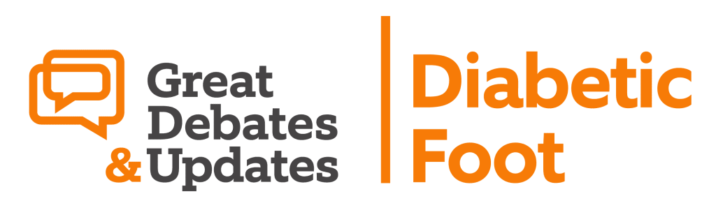 GDU Diabetic Foot