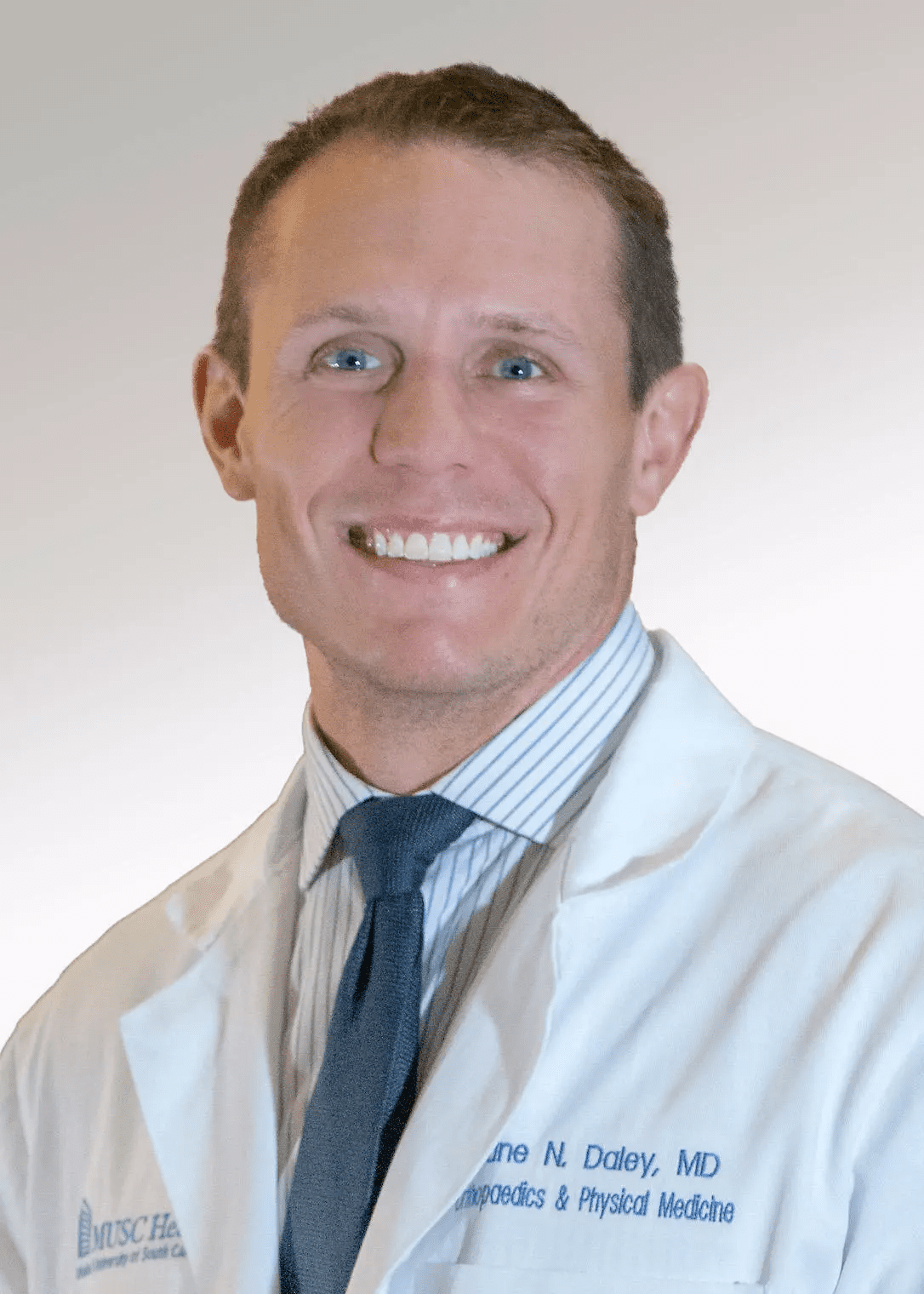 Dane Daley, MD