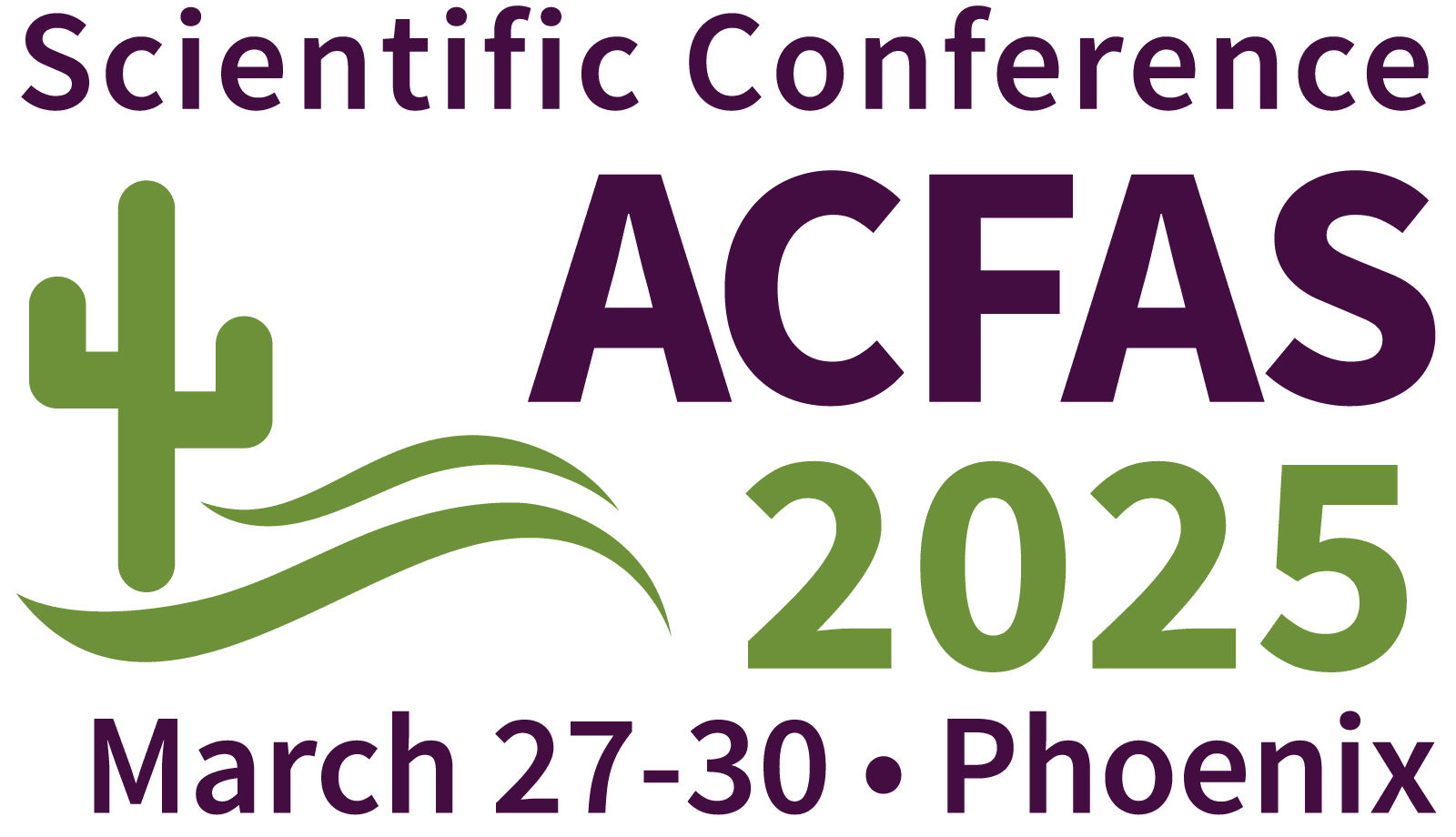 ACFAS logo