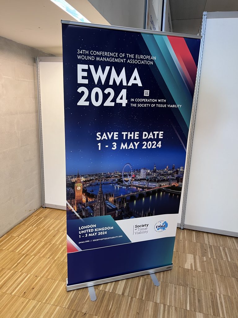 EWMA