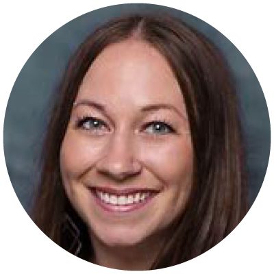 Dr. Erika Mabes DO