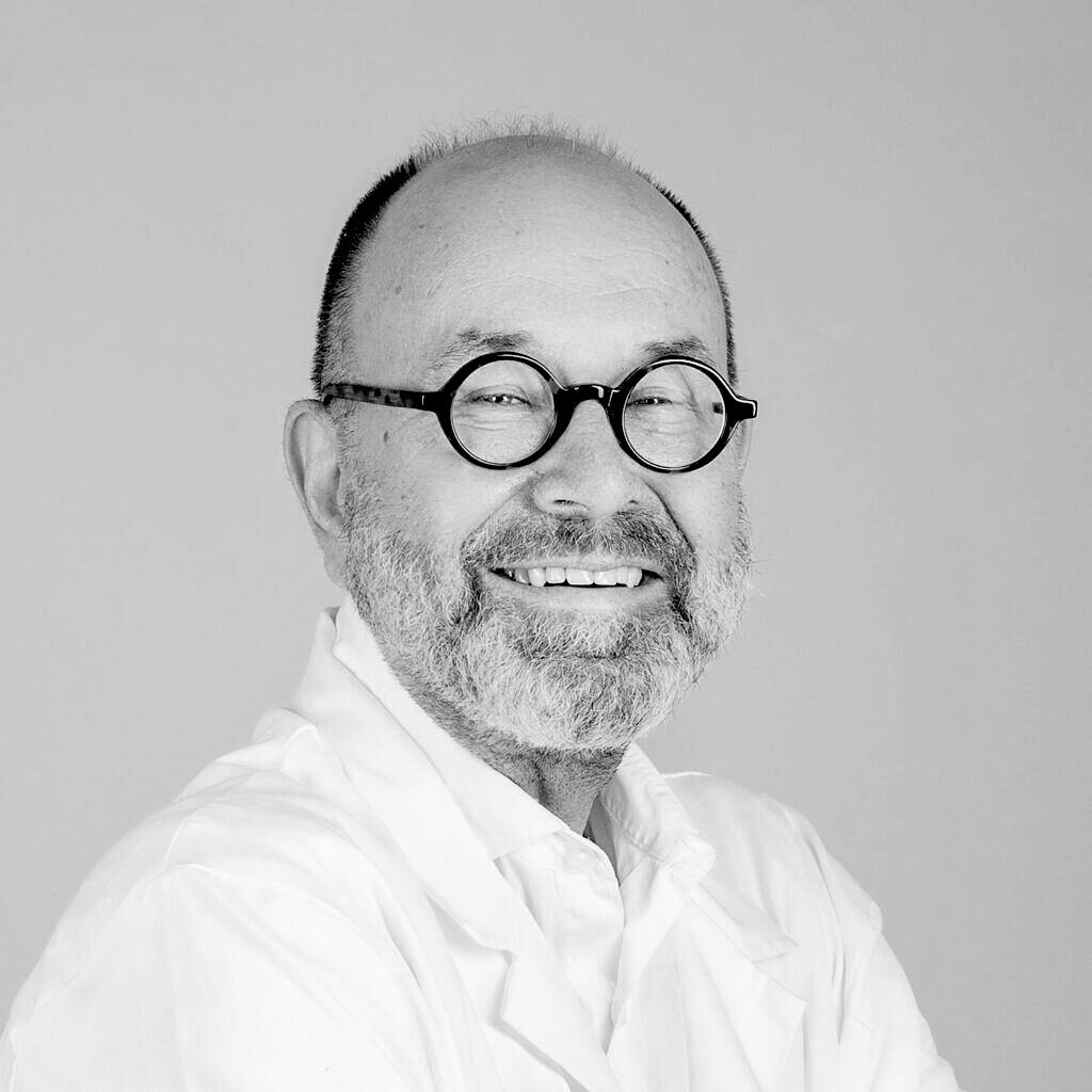 Clemens Maria Schiestl