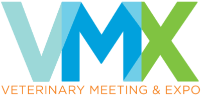 The Veterinary Meeting & Expo (VMX)