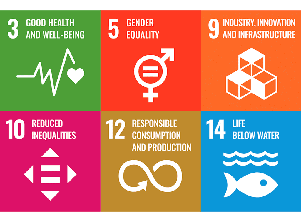 SDGs