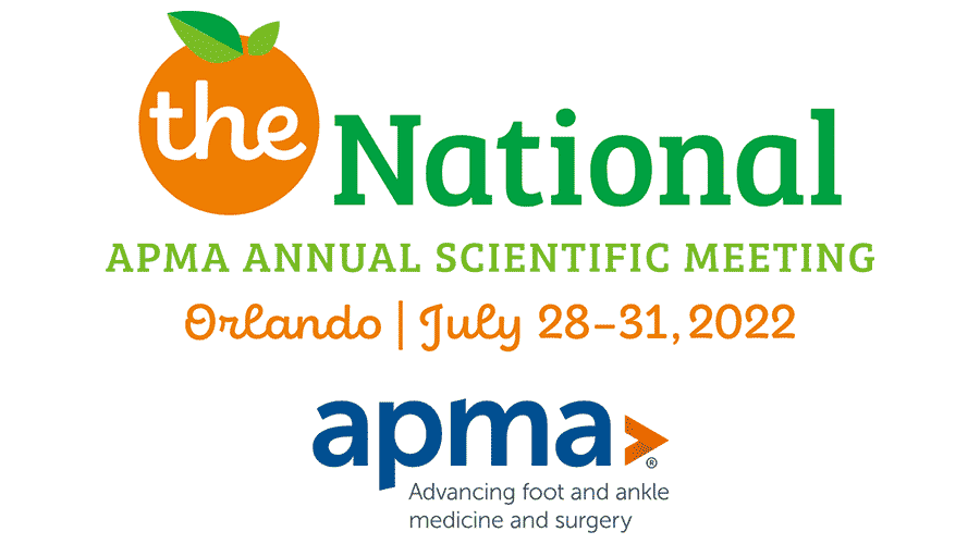 American Podiatric Medical Association | National Meeting 2022