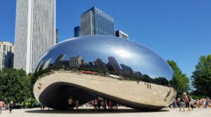 Chicago, Illinois, USA
