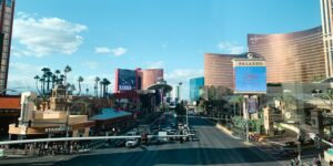 Las Vegas