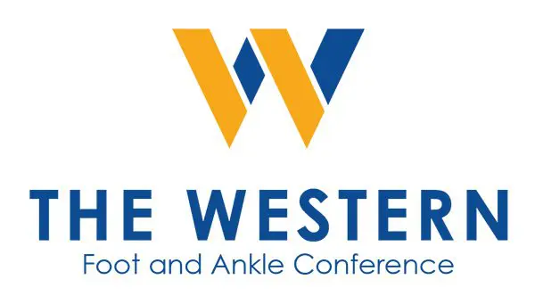 Western Foot and Ankle Conference